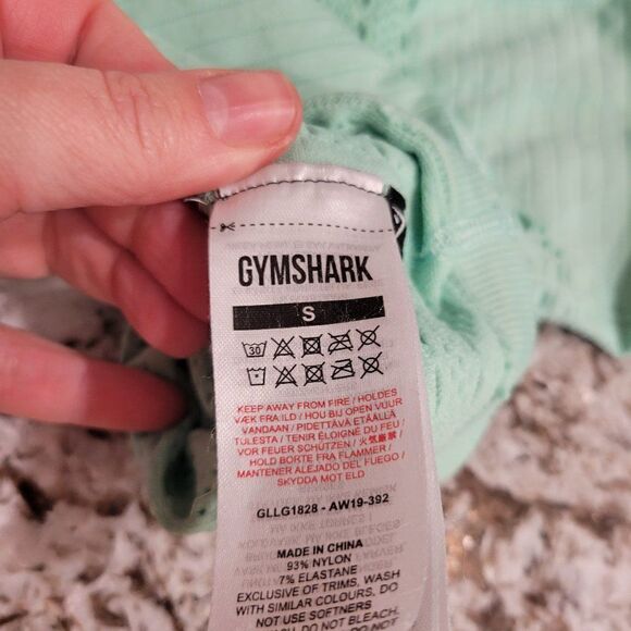 Gymshark  leggings size S‎ - Picture 4 of 7